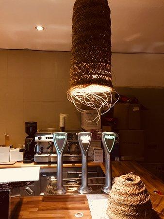 Bar Restaurante Sal y Pimienta